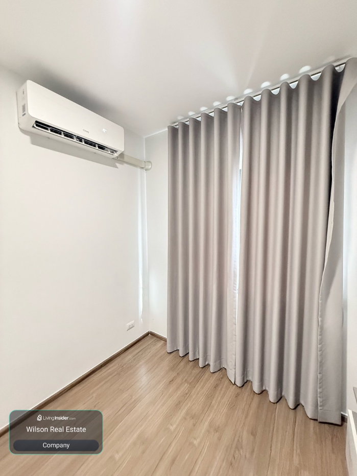รูป 🏡 𝗚𝗥𝗔𝗡𝗗𝗘 𝗣𝗟𝗘𝗡𝗢 𝗣𝗛𝗔𝗛𝗢𝗟 - 𝗩𝗜𝗕𝗛𝗔𝗩𝗔𝗗𝗜 ✨ | ทาวน์โฮม 2 ชั้น | 2 ห้องนอน 2 ห้องน้ำ | จอดรถ 2 คัน 🚗 | ว่างพร้อมเข้าอยู่ 🔑 - รูปที่ 40/50