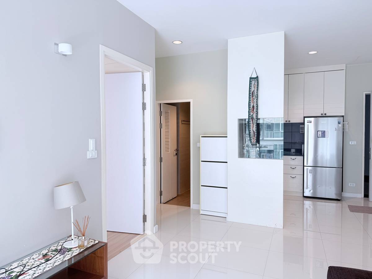 รูป คอนโด 2 ห้องนอน ชั้น 23 ที่ The Fourwings Residence หัวหมาก (ID 3373332) - รูปที่ 7/14