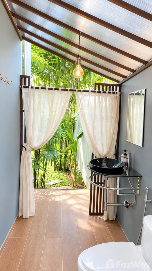 picture 4 Bedroom Villa for rent in Si Sunthon, Phuket 6888970 - 19/24