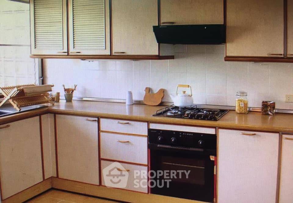 picture 2-BR Condo at NL Residence near MRT Phetchaburi (ID 698176) - 6/6