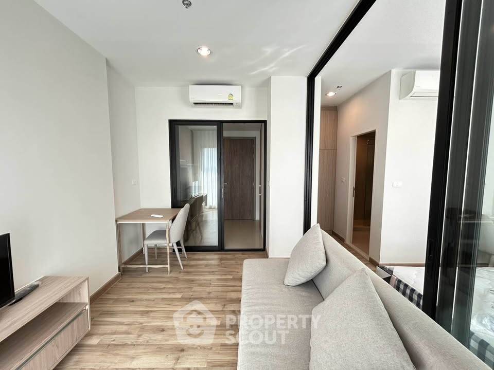 รูป คอนโด 1 ห้องนอน ชั้น 25 Niche Mono Sukhumvit-Bearing ใกล้ BTS แบริ่ง (ID 3450854) - รูปที่ 18/19