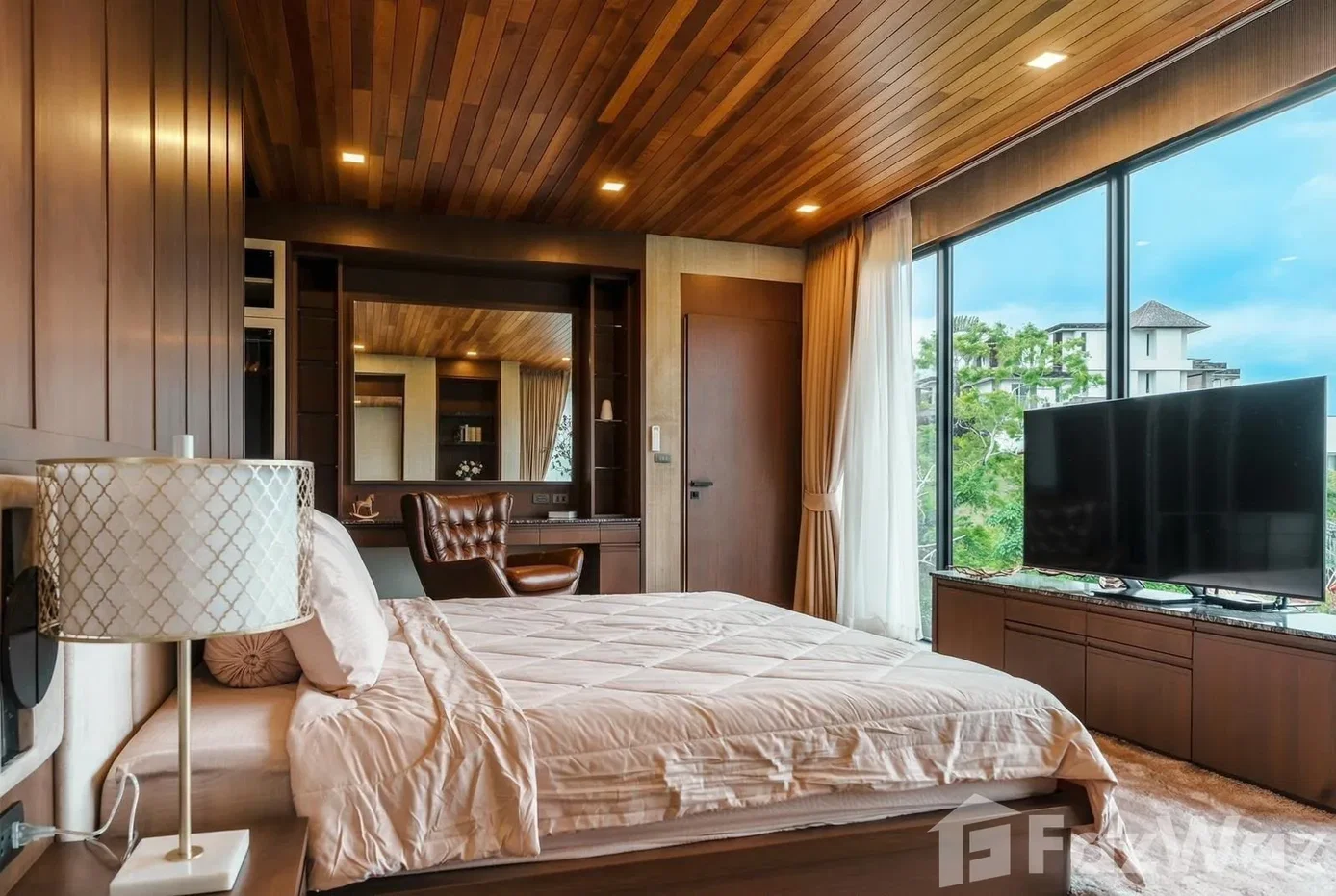 picture 4 Bedroom Villa for sale in Choeng Thale, Phuket  6891189 - 10/21