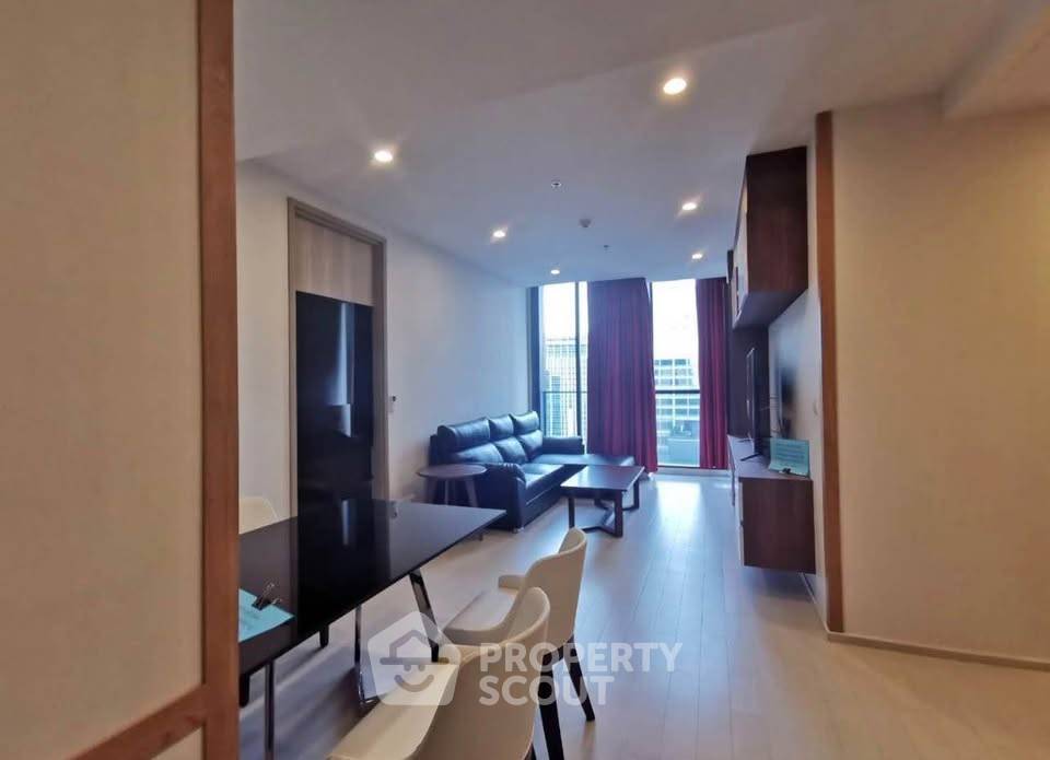 picture 2-BR Condo at Noble Ploenchit near BTS Phloen Chit (ID 3451398) - 2/16