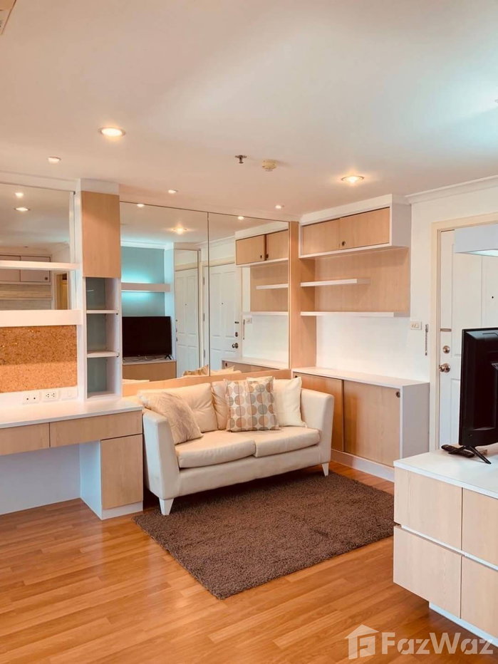 picture 1 Bedroom Condo for sale at Lumpini Park Rama 9 - Ratchada 1870726 - 2/9