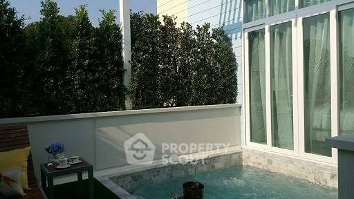 picture 1-BR Condo For Rent At Grand Florida Beachfront Pattaya (ID 3453753) - 7/12