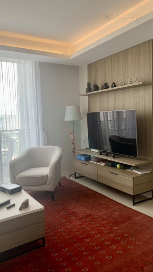 รูป 🚩Best room!🚩 ขายคอนโด เซอร์เคิล สุขุมวิท 31 อาคาร 1 ชั้น 22 2 ห้องนอน ขนาด 70.00 ตรม ใกล้ BTS พร้อมพงษ์ - รูปที่ 2/8