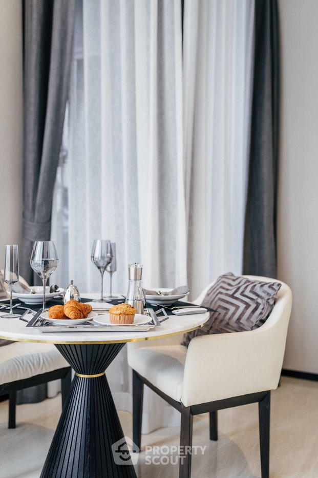 picture 2-BR Condo at Ashton Silom near BTS Chong Nonsi (ID 3452211) - 20/28