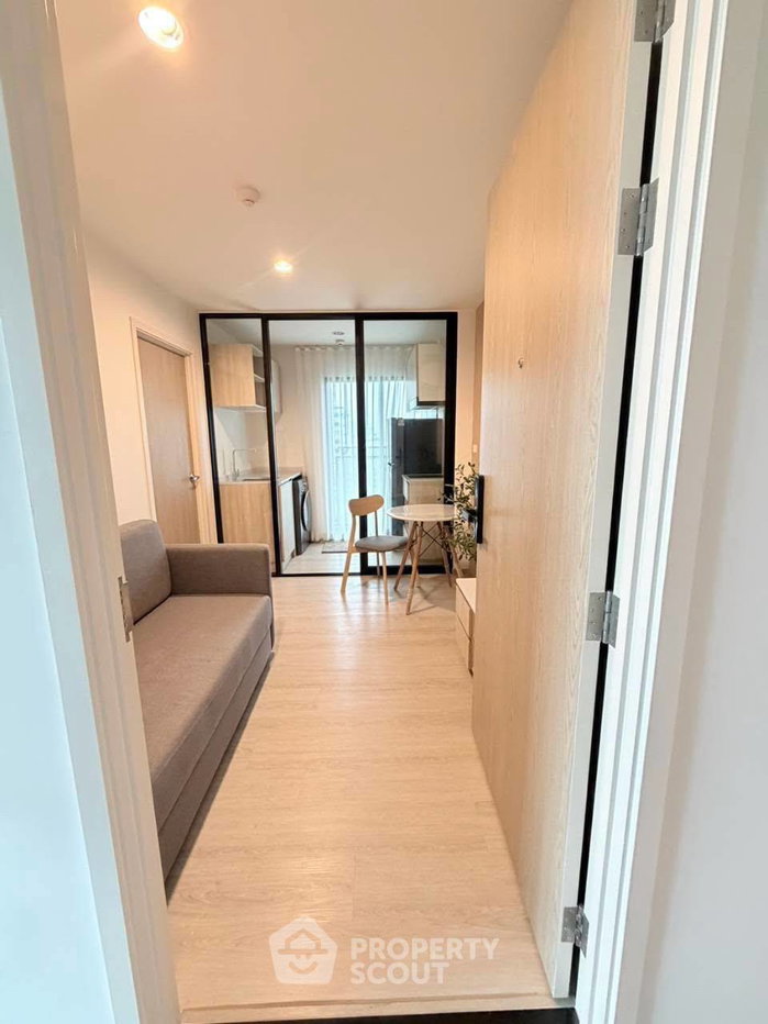 picture 1-BR Condo At Nue Z-Square Suan Luang Station, Prawet (ID 3451671) - 1/17