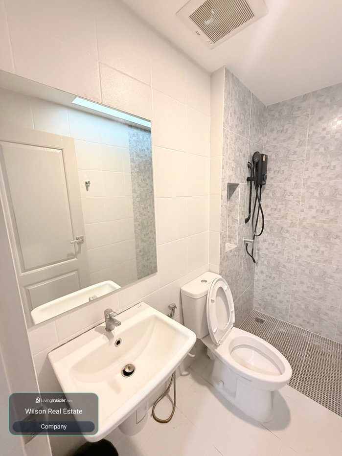 รูป 🏡 𝗚𝗥𝗔𝗡𝗗𝗘 𝗣𝗟𝗘𝗡𝗢 𝗣𝗛𝗔𝗛𝗢𝗟 - 𝗩𝗜𝗕𝗛𝗔𝗩𝗔𝗗𝗜 ✨ | ทาวน์โฮม 2 ชั้น | 2 ห้องนอน 2 ห้องน้ำ | จอดรถ 2 คัน 🚗 | ว่างพร้อมเข้าอยู่ 🔑 - รูปที่ 31/50