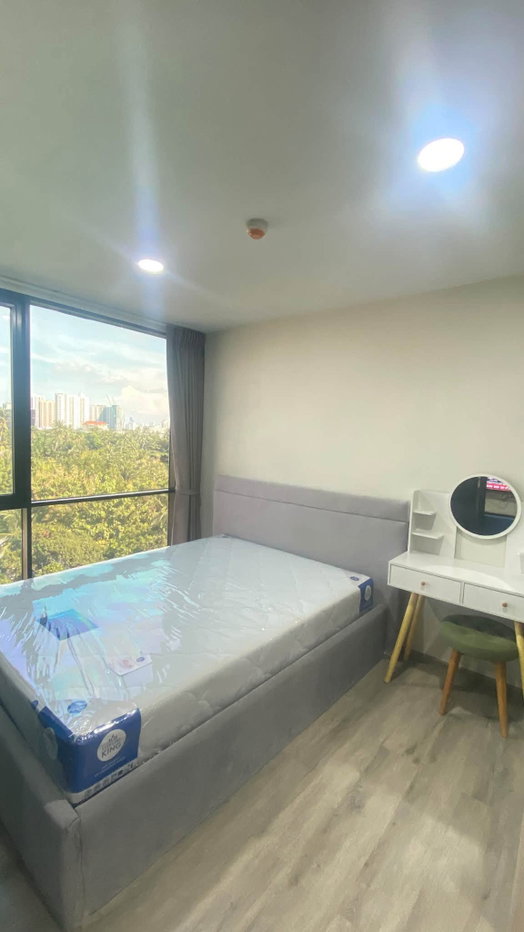 รูป เช่าคอนโด Beat Bangwa Interchange/บีท บางหว้า อินเตอร์เชนจ์ (D6910110) ID Line : @condo98 - รูปที่ 4/13
