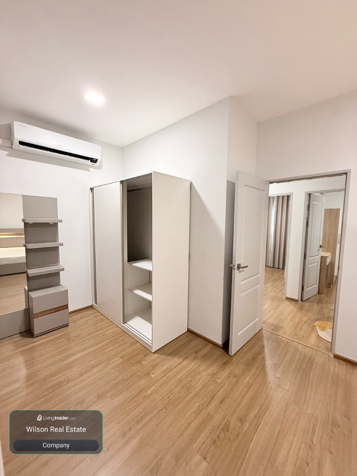 รูป 🏡 𝗚𝗥𝗔𝗡𝗗𝗘 𝗣𝗟𝗘𝗡𝗢 𝗣𝗛𝗔𝗛𝗢𝗟 - 𝗩𝗜𝗕𝗛𝗔𝗩𝗔𝗗𝗜 ✨ | ทาวน์โฮม 2 ชั้น | 2 ห้องนอน 2 ห้องน้ำ | จอดรถ 2 คัน 🚗 | ว่างพร้อมเข้าอยู่ 🔑 - รูปที่ 18/50