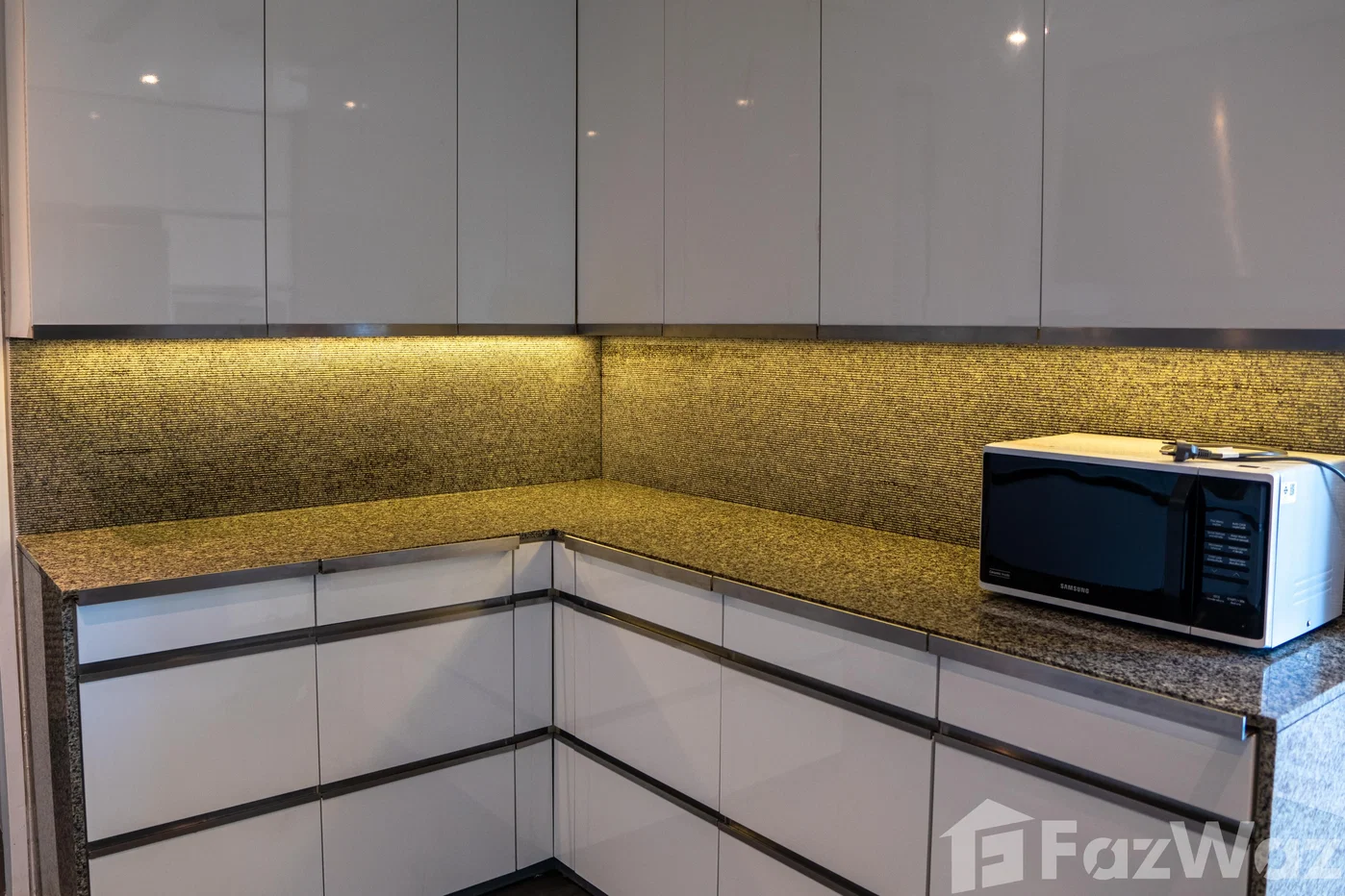 picture Rare 3-Bed with Private Pool & Terrace | The Met Sathorn 6565356 - 13/14