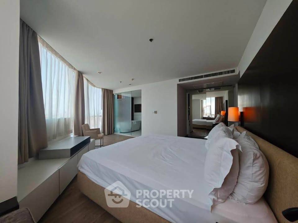 picture 2-BR Condo at Sathon Heritage Residences near BTS Chong Nonsi (ID 3451162) - 5/12