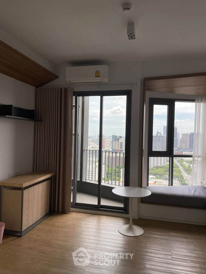 picture 1-BR Condo at Triple Y Residence Samyan near MRT Sam Yan (ID 3452425) - 9/12