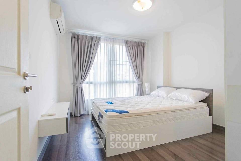 picture 1-BR Condo For Rent At DVieng Santitham, Chang Phueak (ID 3450427) - 1/13