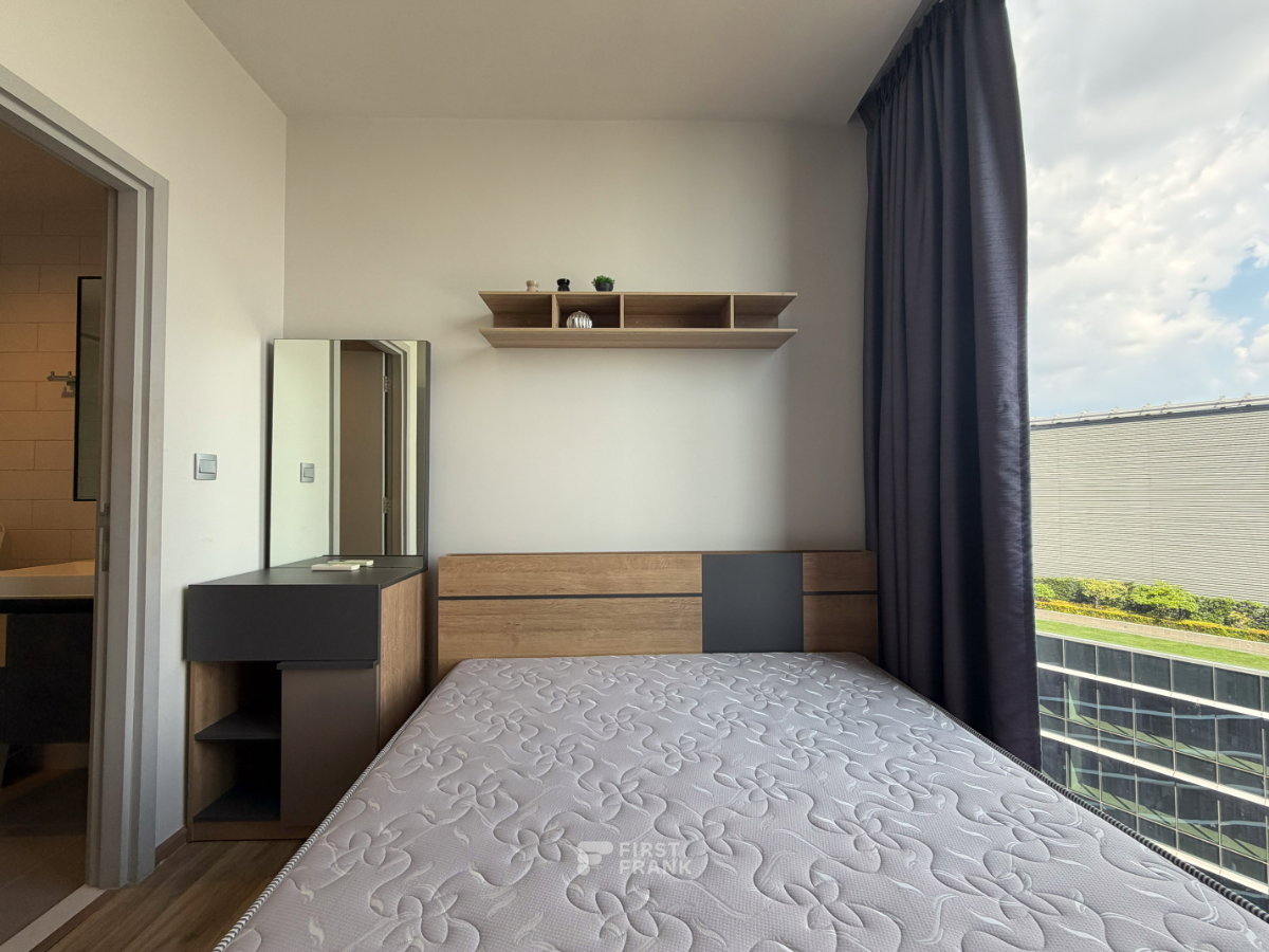 picture The Line Jatujak-Mochit 1 bedroom - 9/12