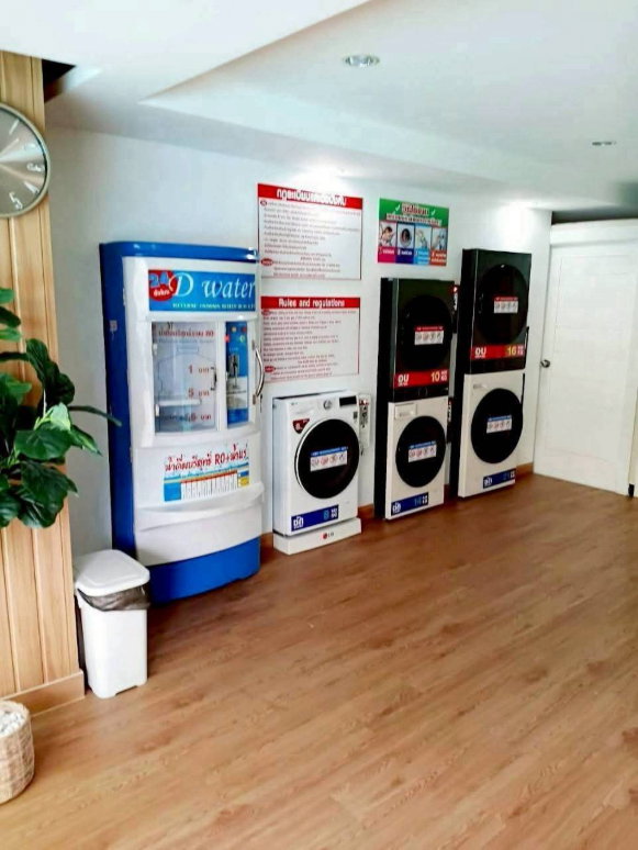 รูป ให้เช่าคอนโดพัทยา #พอร์ชแลนด์ 2 จอมเทียนรีสอร์ท (Porch Land 2 Jomtien Resort)f:jan ji - รูปที่ 20/20