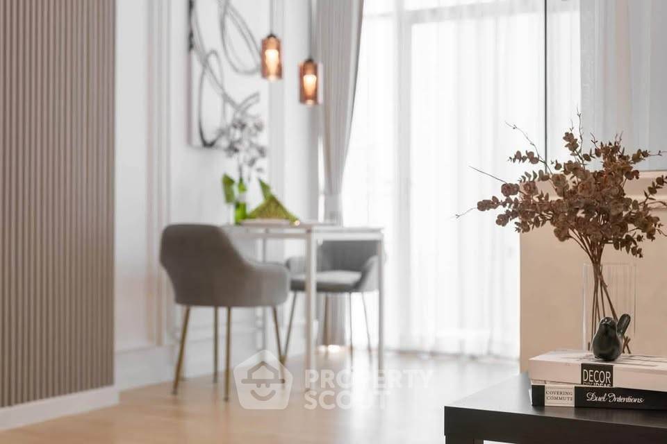 picture 1-BR Ratchada City 18 Condominium Near MRT Huai Khwang (ID 3451222) - 6/10