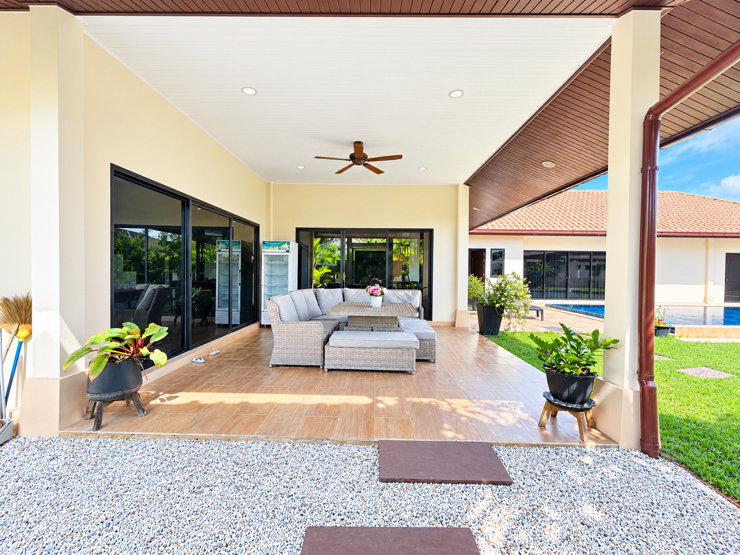 picture House for sale in Huai Yai – Balina 4 - 9/50