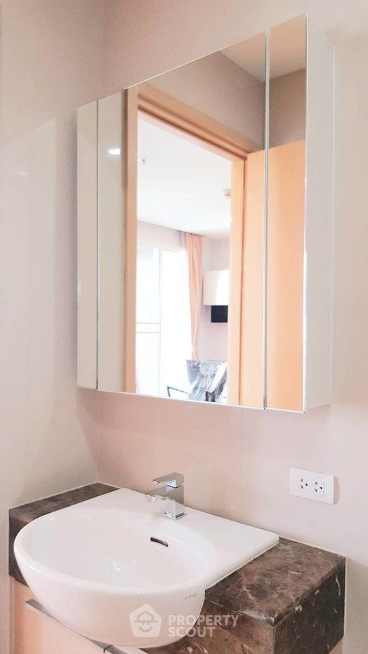 รูป คอนโด 2-ห้องนอน ที่ 39 บาย แสนสิริ ใกล้ BTS พร้อมพงษ์ (ID 3217044) - รูปที่ 8/19