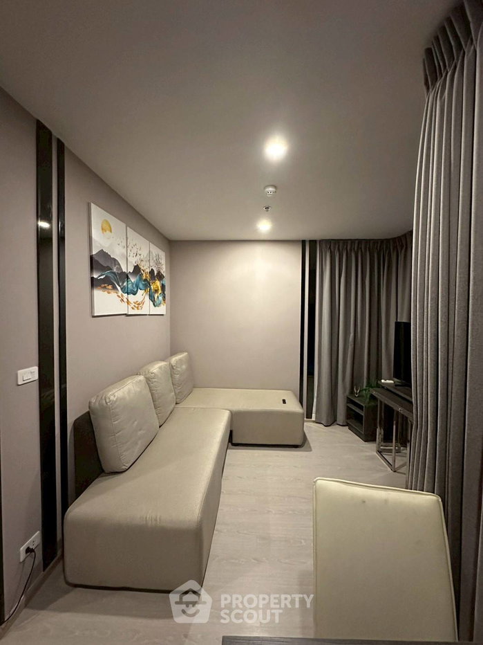 picture 2-BR Condo at Elio Del Nest near BTS Udom Suk (ID 3393507) - 5/11