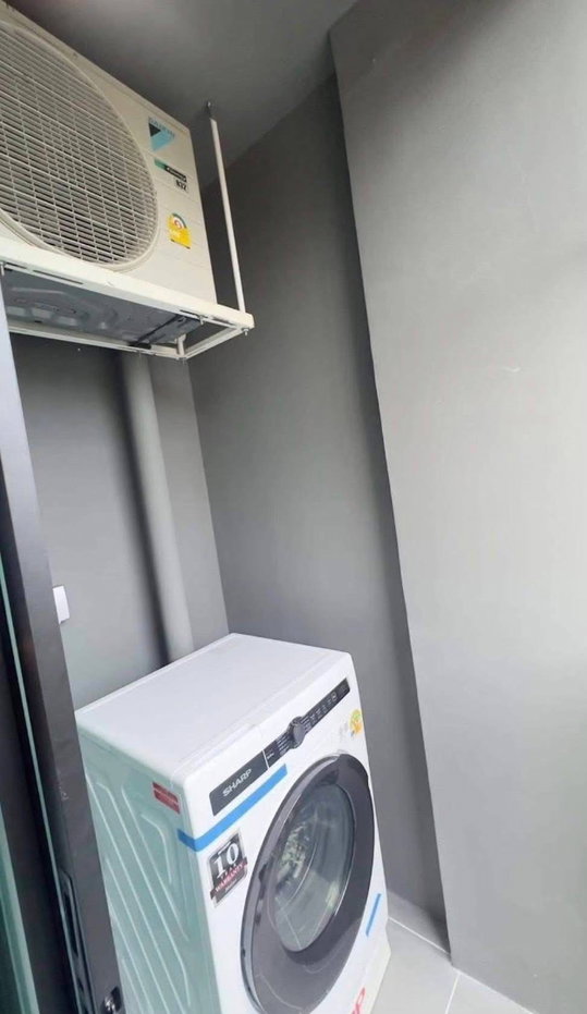 picture Atmoz Tropicana Bangna for rent ✨ Fully furnished - 5/6
