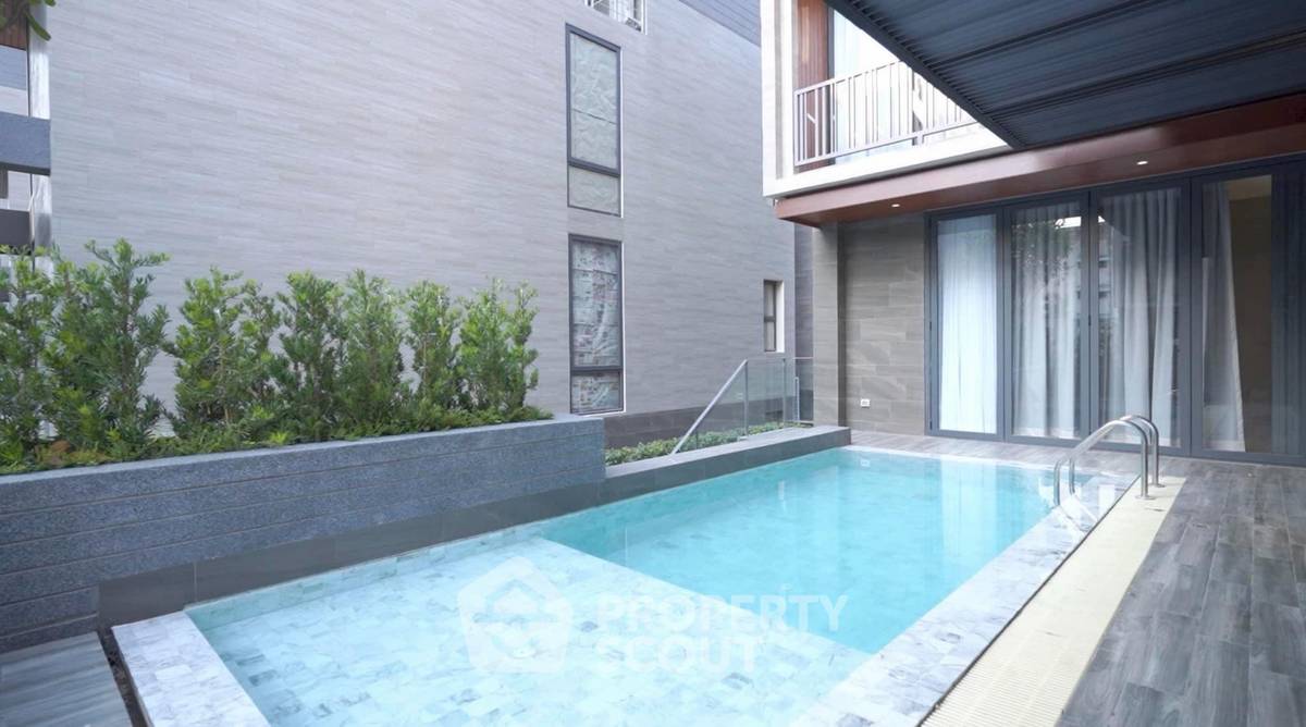 รูป บ้าน 4-ห้องนอน ที่ อานีน่า วิลล่า สาทร-เย็นอากาศ ใกล้ MRT คลองเตย (ID 3407490) - รูปที่ 7/11