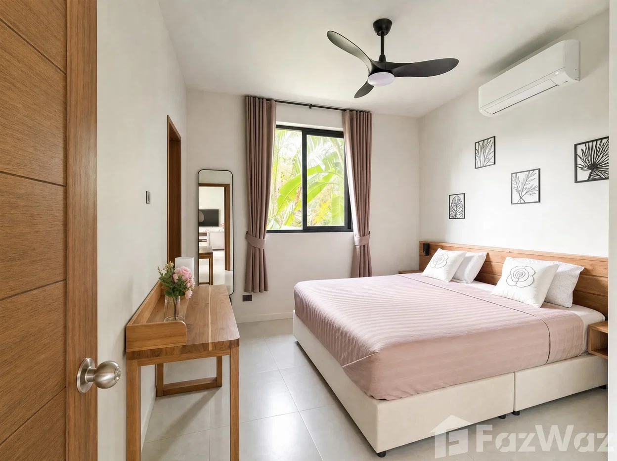 รูป ขาย วิลล่า 3 ห้องนอน ใน มะเร็ต, สุราษฎร์ธานี 6891518 - รูปที่ 15/23