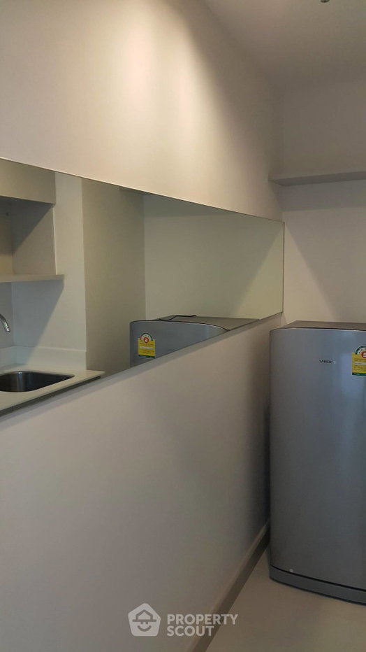 picture 2-BR Condo at Ideo Mobi Rama 9 near MRT Phra Ram 9 (ID 3452234) - 8/9