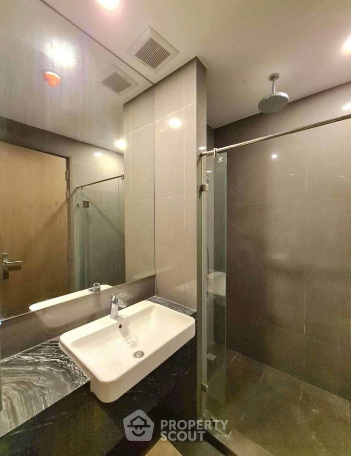 รูป คอนโด 2-ห้องนอน ที่ แอชตัน จุฬา - สีลม ใกล้ MRT สามย่าน (ID 3452348) - รูปที่ 10/10