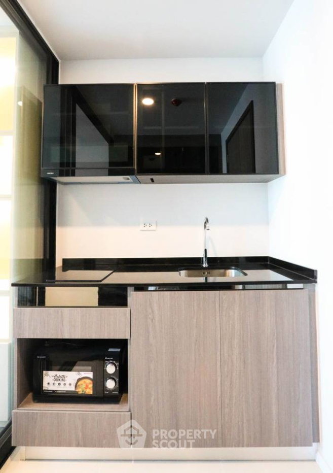 รูป คอนโด 1 ห้องนอน The Origin Ratchada-Ladprao ใกล้ MRT รัชดาภิเษก (ID 3450641) - รูปที่ 3/4