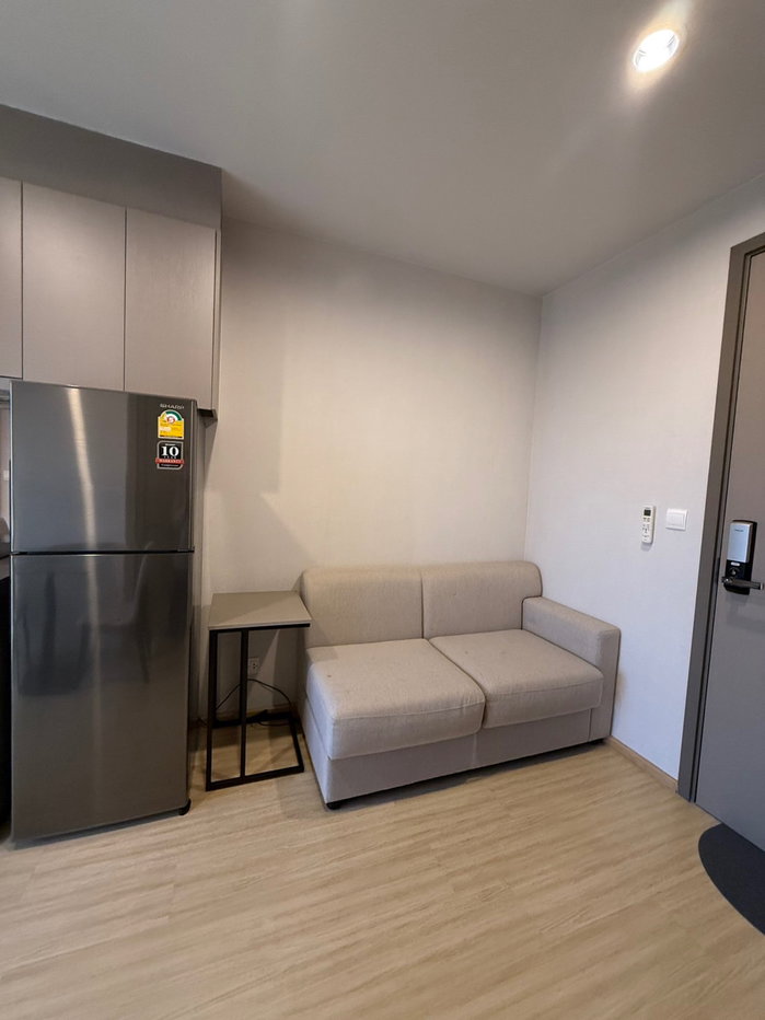 picture For rent The Privacy Thaphra Intechange - 7/8