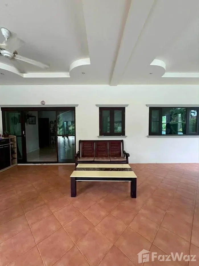 รูป ขาย วิลล่า 3 ห้องนอน ใน หัวหิน, ประจวบคีรีขันธ์ 6889665 - รูปที่ 6/27