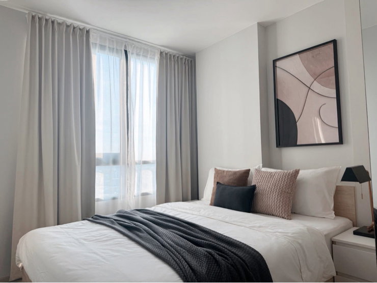 picture NUE NOBLE Srinakarin–Lasalle | 9,500 B. - 1/10