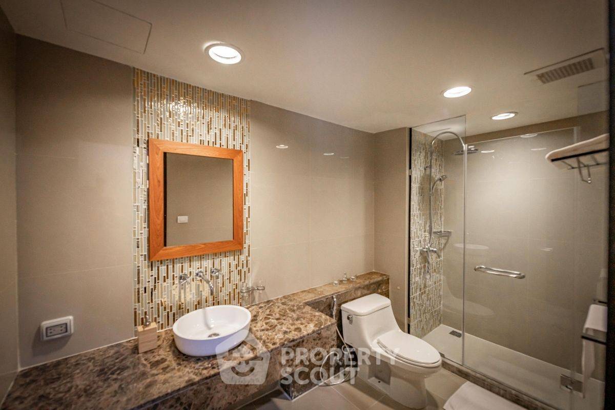 รูป คอนโด 2 ห้องนอน ขนาด 166 ตร.ม. Silver Heritage Condominium ใกล้ BTS ทองหล่อ (ID 3452249) - รูปที่ 22/27