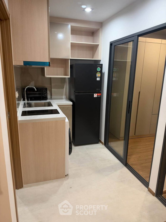 picture Studio Condo at The Livin Ramkhamhaeng in Hua Mak (ID 3452617) - 7/7