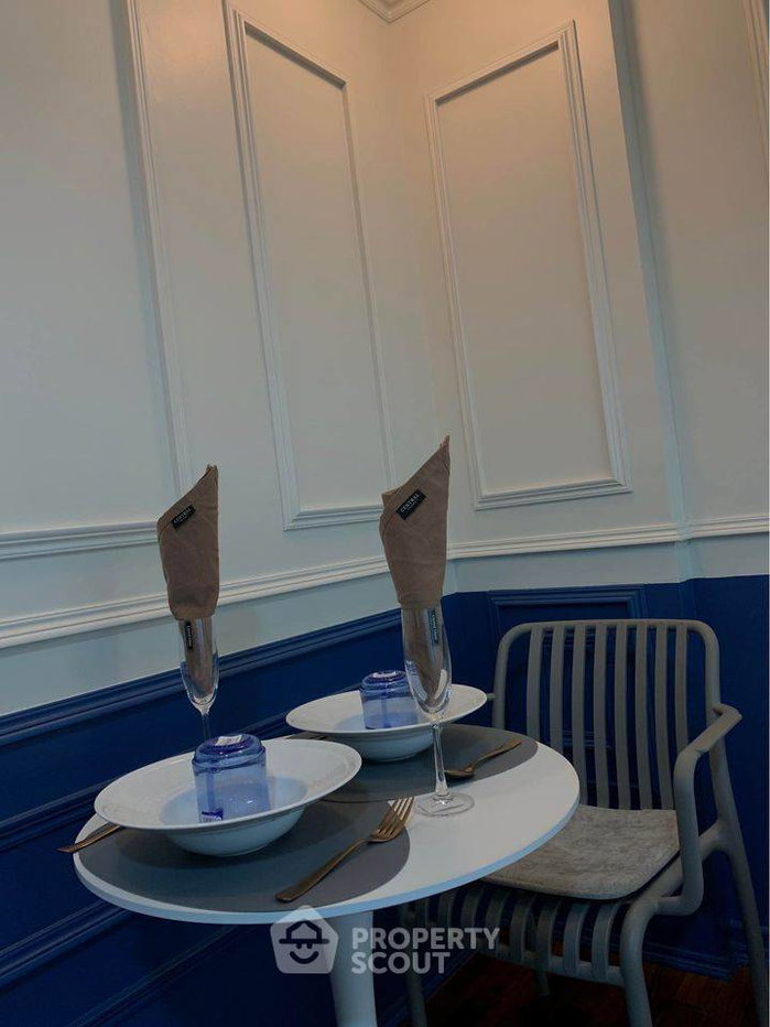 picture 1-BR Condo at Sukhumvit Suite near BTS Nana (ID 1903273) - 6/10