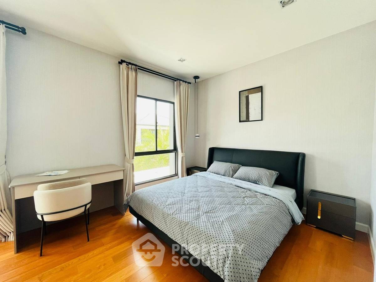 รูป บ้าน 4 ห้องนอน 305 ตร.ม. The Grand Lux Bangna-Suanluang (ID 3407500) - รูปที่ 5/7