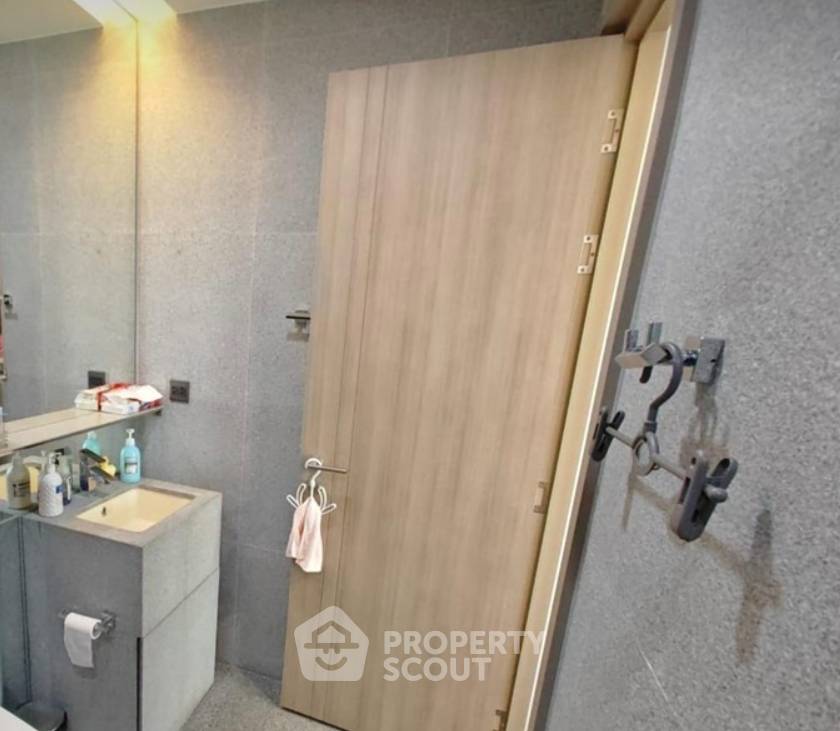 รูป ชั้น 29 1 ห้องนอน The Line Ratchathewi ใกล้ BTS ราชเทวี 200 ม. (ID 3393540) - รูปที่ 4/5