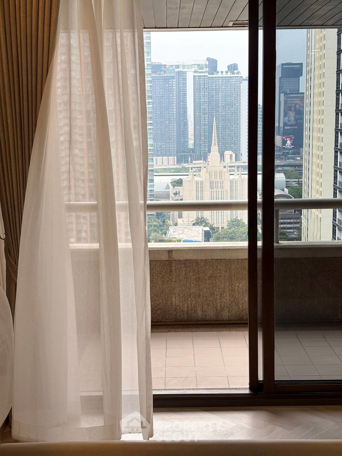 picture 3-BR Condo at Asoke Tower near MRT Phetchaburi (ID 3453732) - 3/19