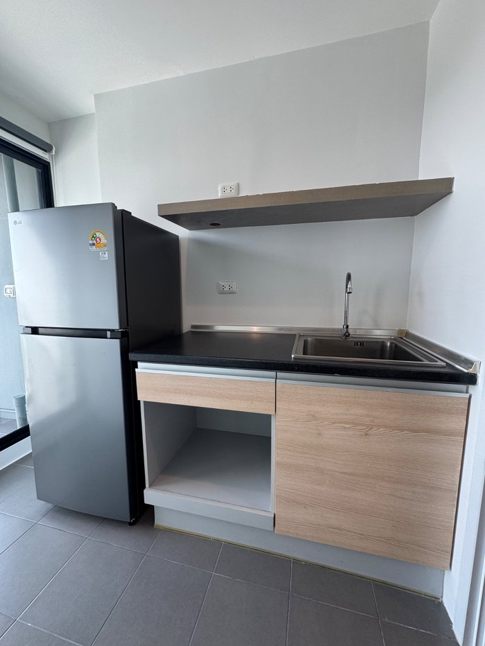 รูป 🔥🔥ให้เช่า The Excel Khukhot เฟอร์ครบ พร้อมอยู่ โทร 064-294-2224 - รูปที่ 6/11