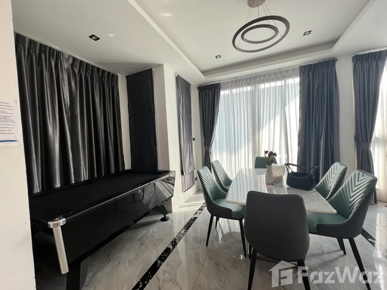 picture 4 Bedroom House for rent in Huai Yai, Chon Buri 6891470 - 14/22