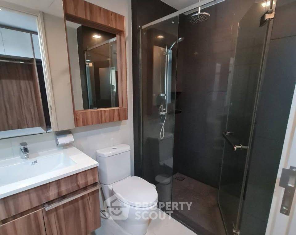 picture 1-BR Condo at Via 31 near MRT Sukhumvit (ID 3051614) - 3/6