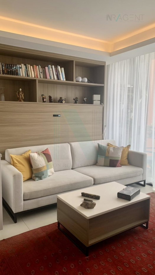รูป 📌Exclusive!📌 ขายคอนโด เซอร์เคิล สุขุมวิท 31 อาคาร 1 ชั้น 22 2 ห้องนอน ขนาด 70.00 ตรม ใกล้ BTS พร้อมพงษ์ - รูปที่ 4/8