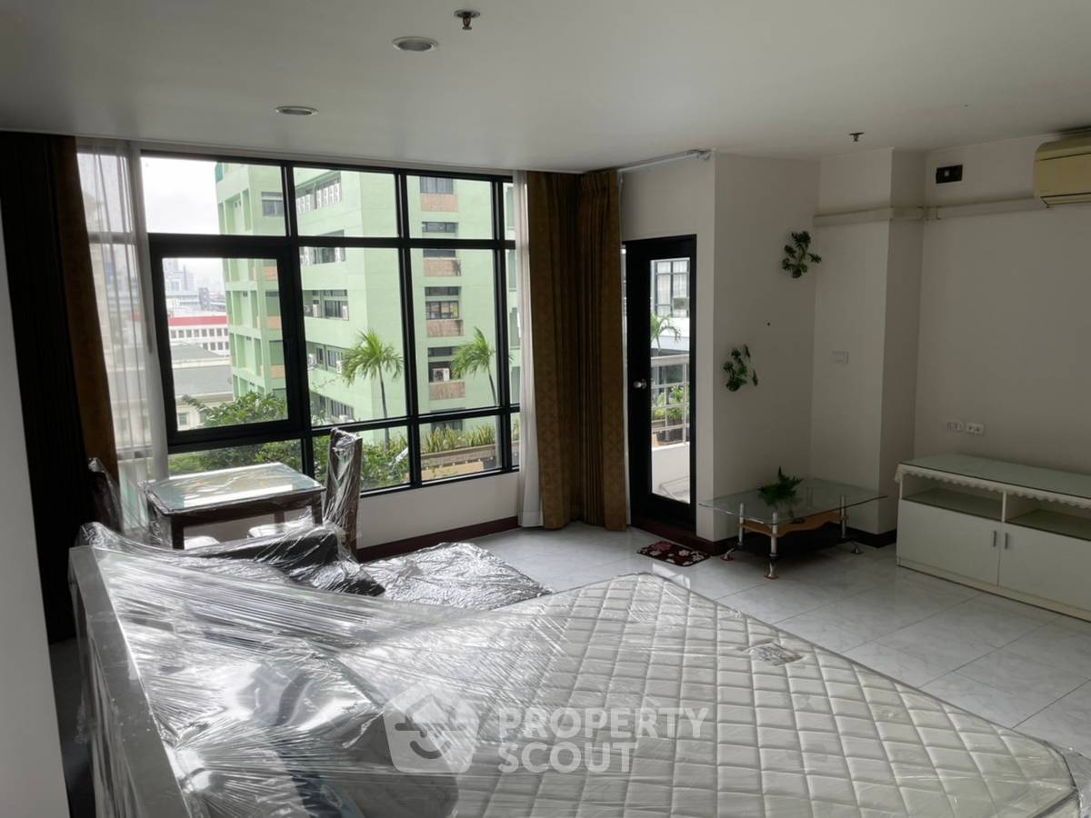 picture 200m To BTS Phaya Thai | 1-BR Condo At Phayathai Place (ID 3452230) - 2/10