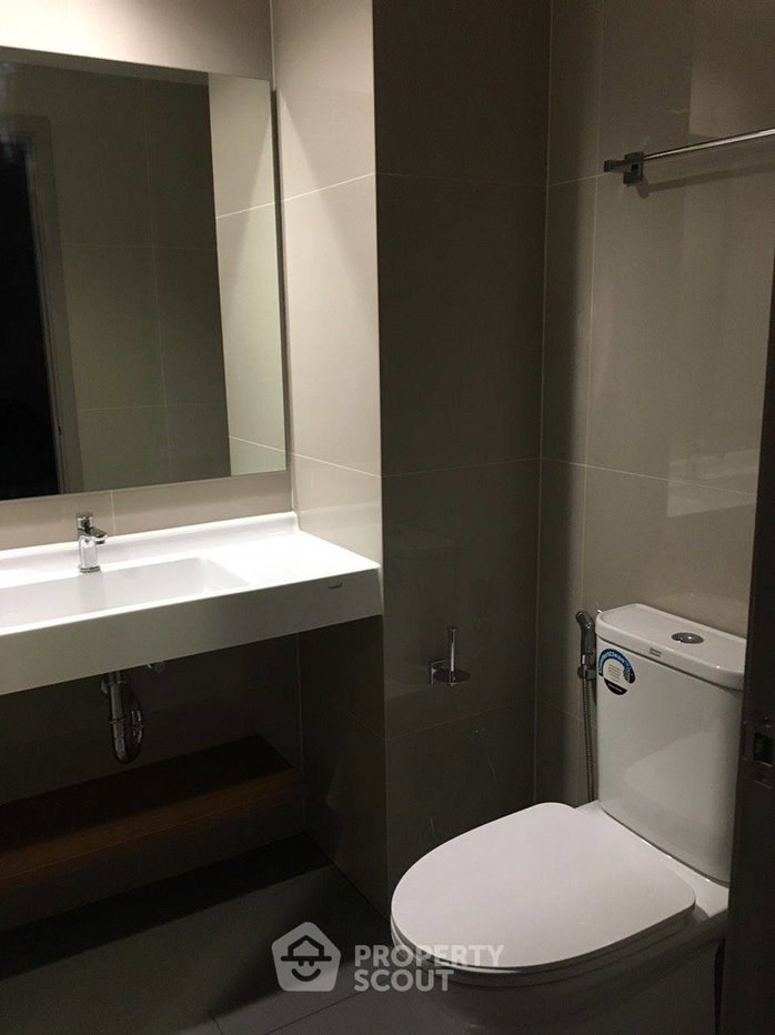 picture 1-BR Condo at Ideo Sukhumvit 93 near BTS Bang Chak (ID 2815879) - 6/9