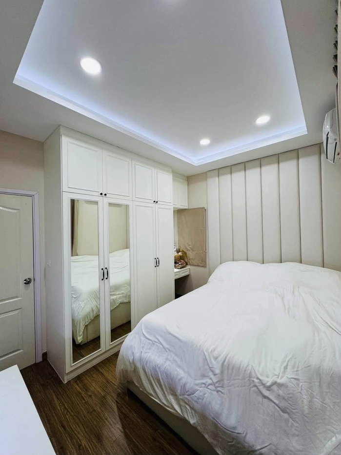 รูป 🏡 𝗟𝗔𝗟𝗜𝗡 𝗧𝗛𝗘 𝗣𝗔𝗧𝗧𝗜𝗦𝗦𝗘 ✨ | บ้านสไตล์ฝรั่งเศส | 𝟰 ห้องนอน 𝟯 ห้องน้ำ | บิวท์อินหรูทั้งหลัง 💎| ค่าเช่าเพียง 𝟯𝟬,𝟬𝟬𝟬 บาท/เดือน‼️ - รูปที่ 9/31