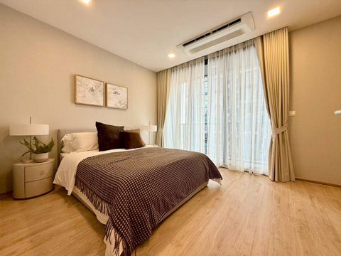 🔥 Condo for Rent at XT Phayathai | Near BTS Phaya Thai and Airport Rail Link Phaya Thai