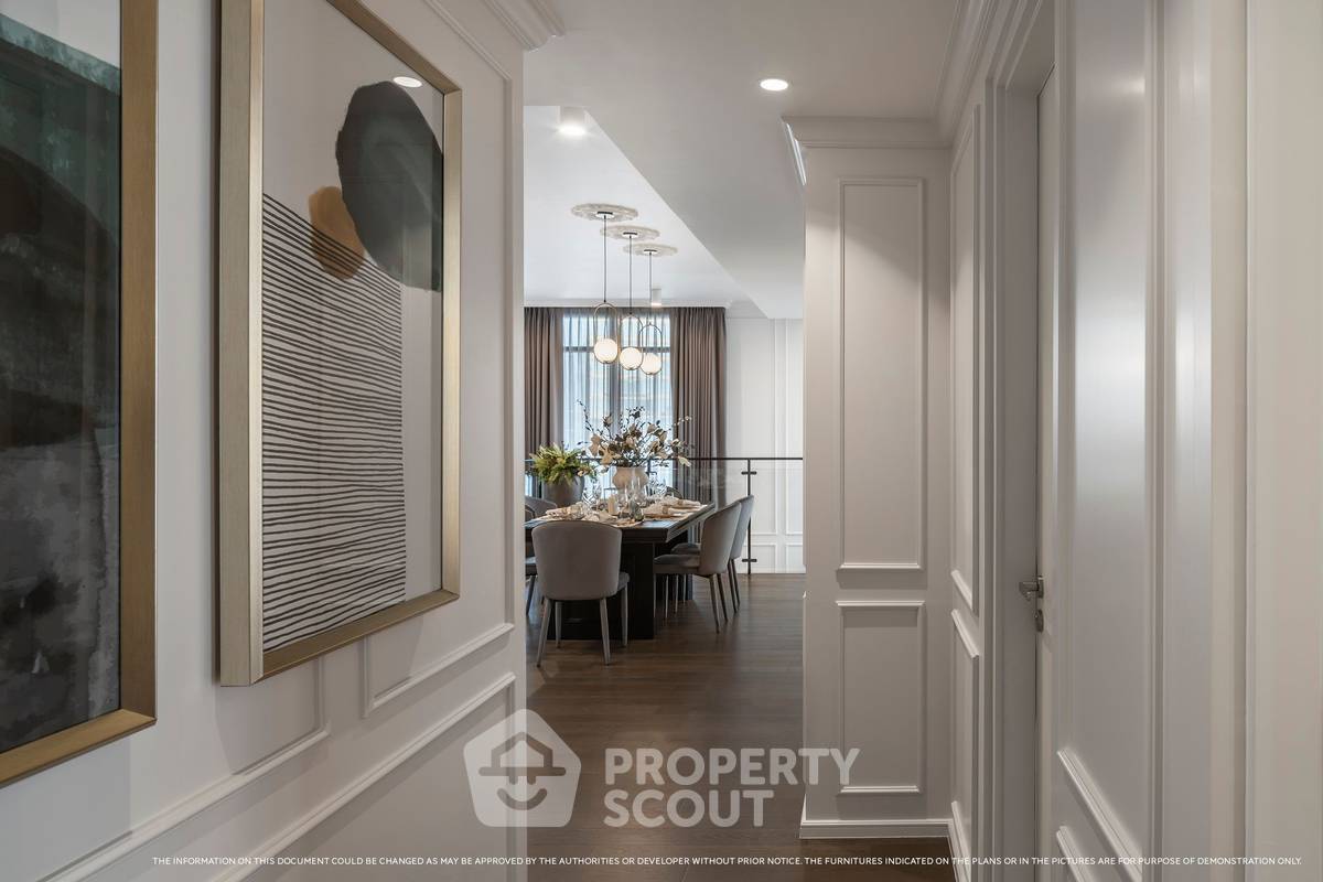 picture 2-BR Condo at Muniq Sukhumvit 23 near MRT Sukhumvit (ID 1019696) - 10/24