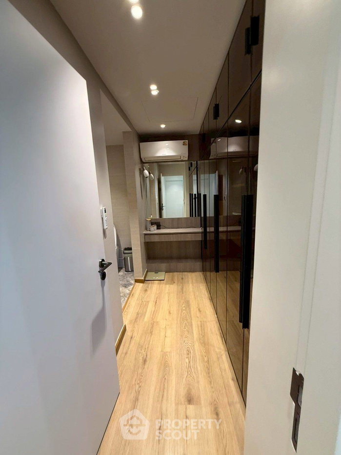 picture 22nd-Floor 2-BR At Silom Suite Condominium Near BTS Saint Louis (ID 3452620) - 6/8